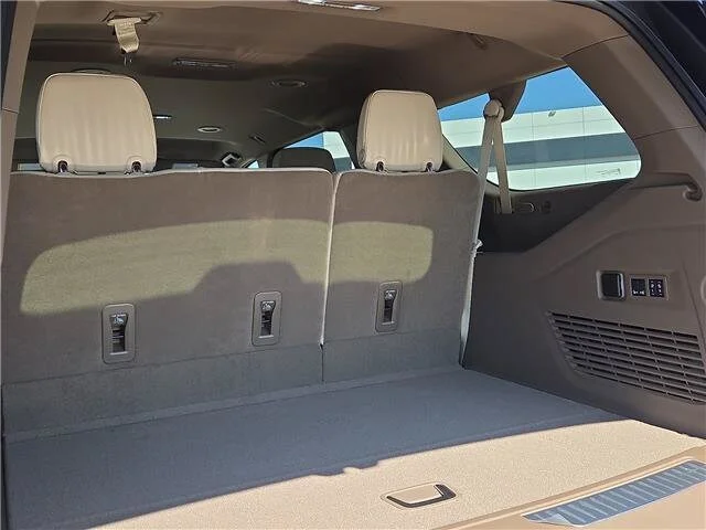 New 2027 Glacier White Tricoat GMC Denali image 8