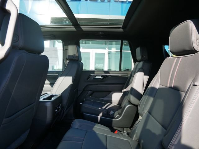 2026 Chevrolet Tahoe RST - Photo 7