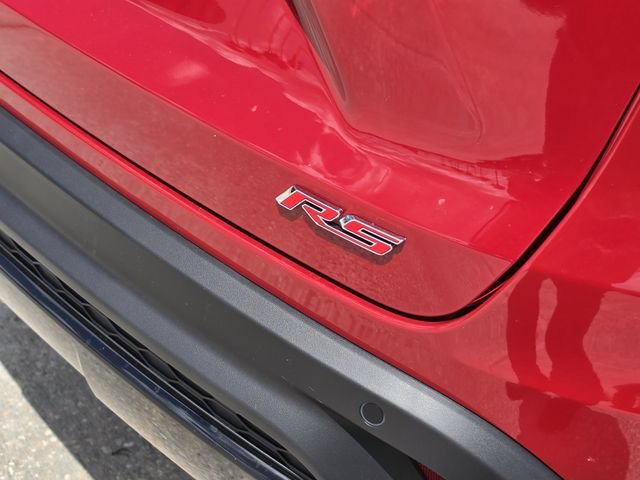 2026 Chevrolet Trax RS - Photo 6