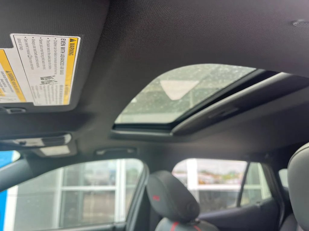 2026 Chevrolet Trax RS - Photo 14