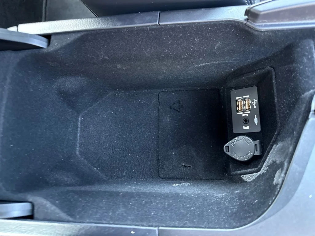 Used 2024 Black Lexus 300 image 12