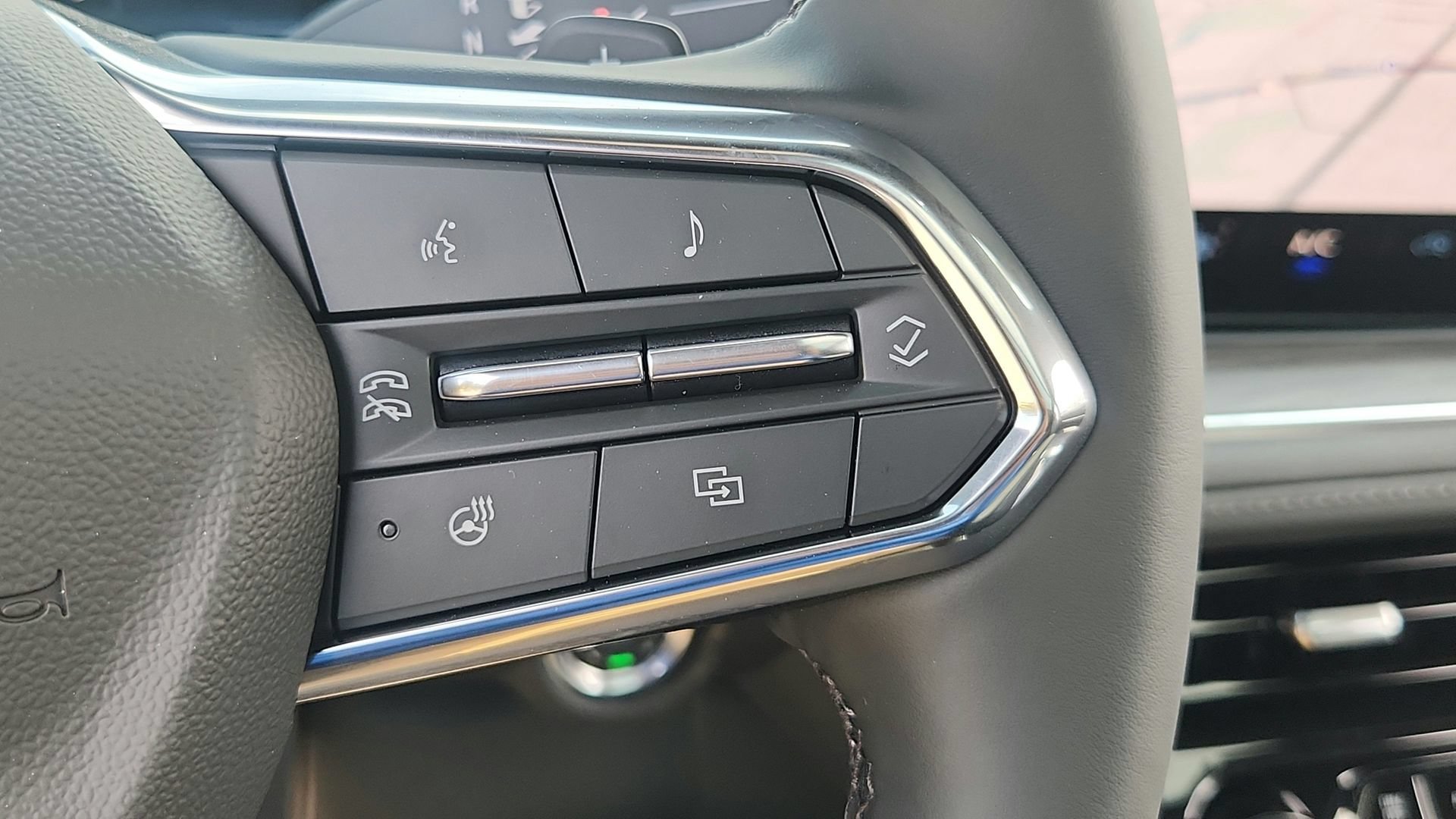 2026 Chevrolet Tahoe LT - Photo 26