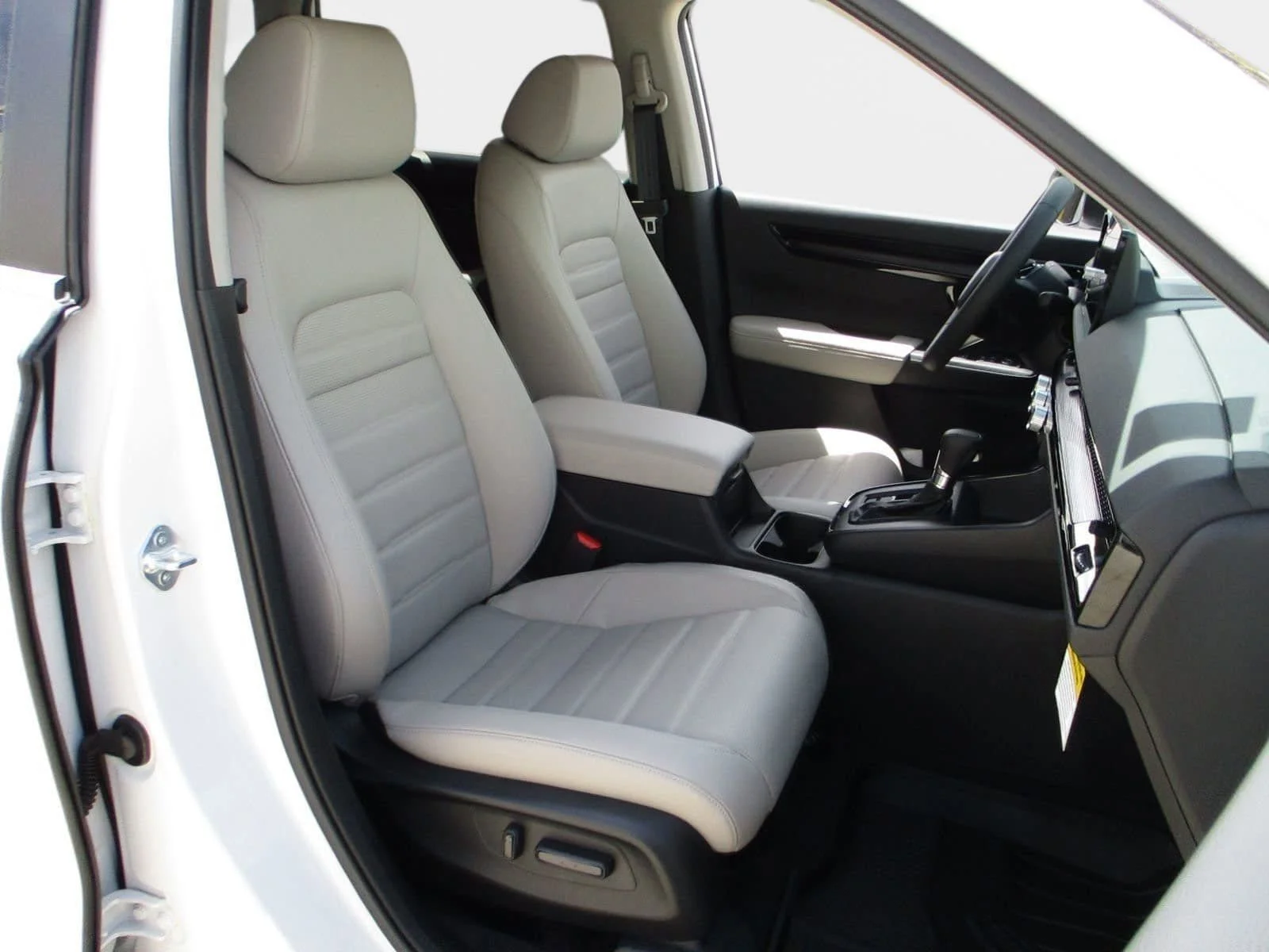 2026 Honda CR-V EX-L - Photo 32