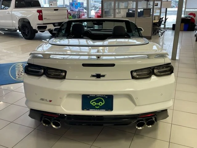 2023 Chevrolet Camaro ZL1 - Photo 19