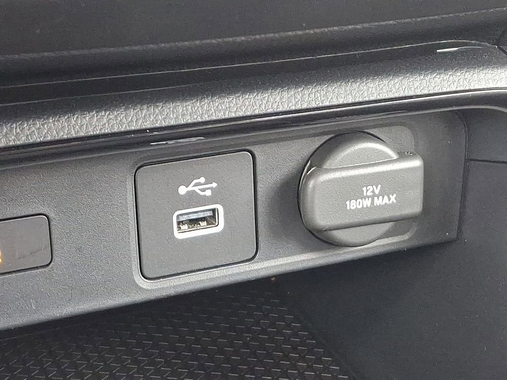 2025 Honda CR-V LX - Photo 55