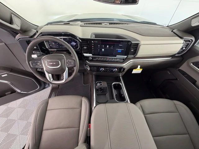2026 GMC Sierra 1500 SLT - Photo 16