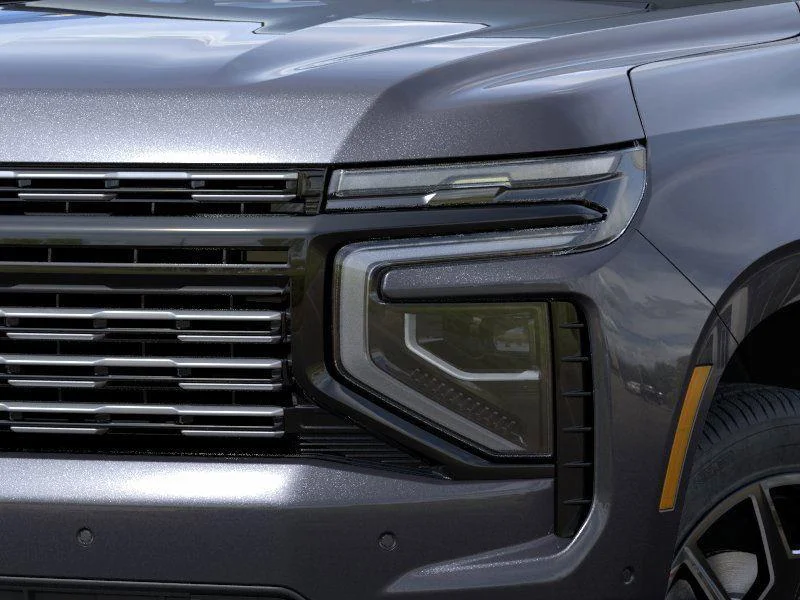 New 2026  Chevrolet High Country image 10