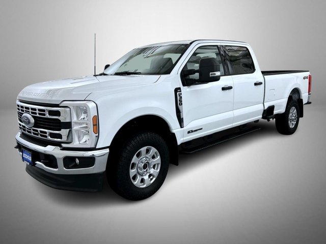 2024 Ford F-350SD XLT