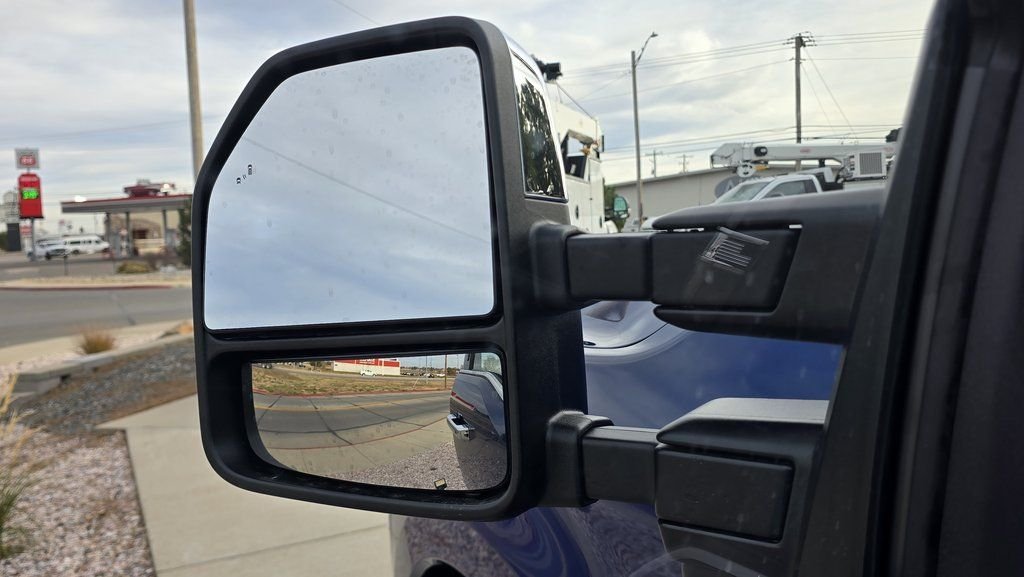 2026 Ford F-350 Super Duty Lariat - Photo 15