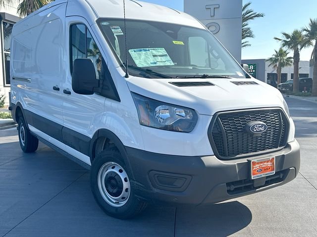 2026 Ford Transit 250 Med Roof 148 WB's photo