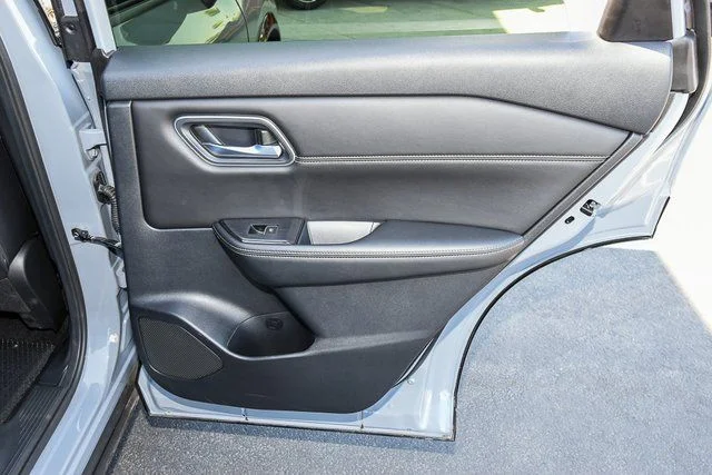 2024 Nissan Rogue Platinum - Photo 29