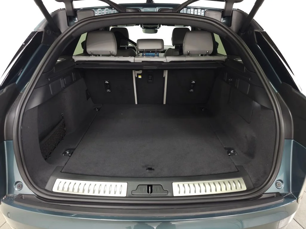 2026 Land Rover Range Rover Velar Dynamic SE - Photo 6