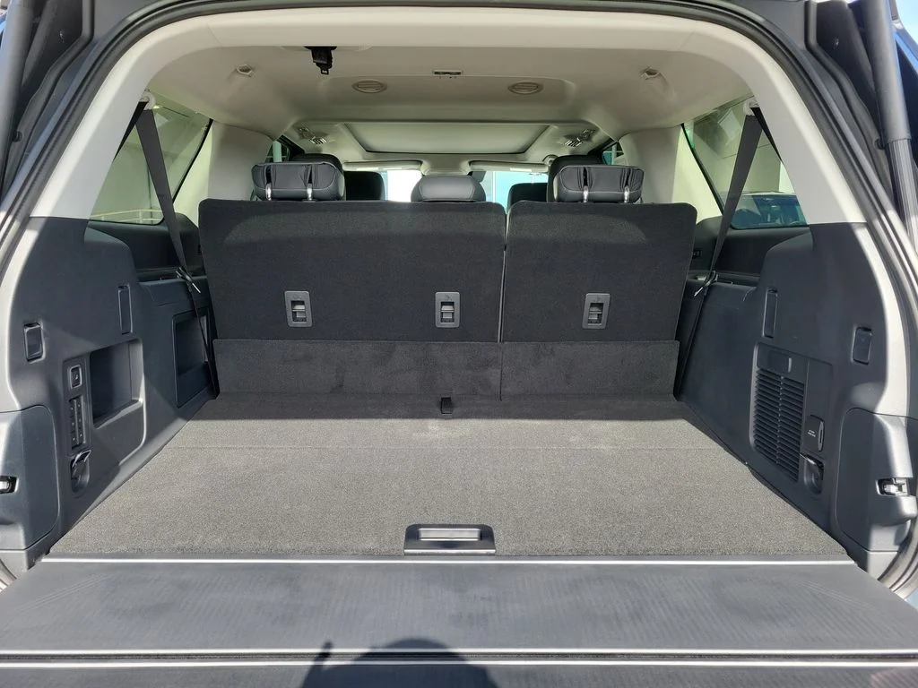 New 2026 Glacier Gray Metallic Tri-Coat Ford MAX Active image 8