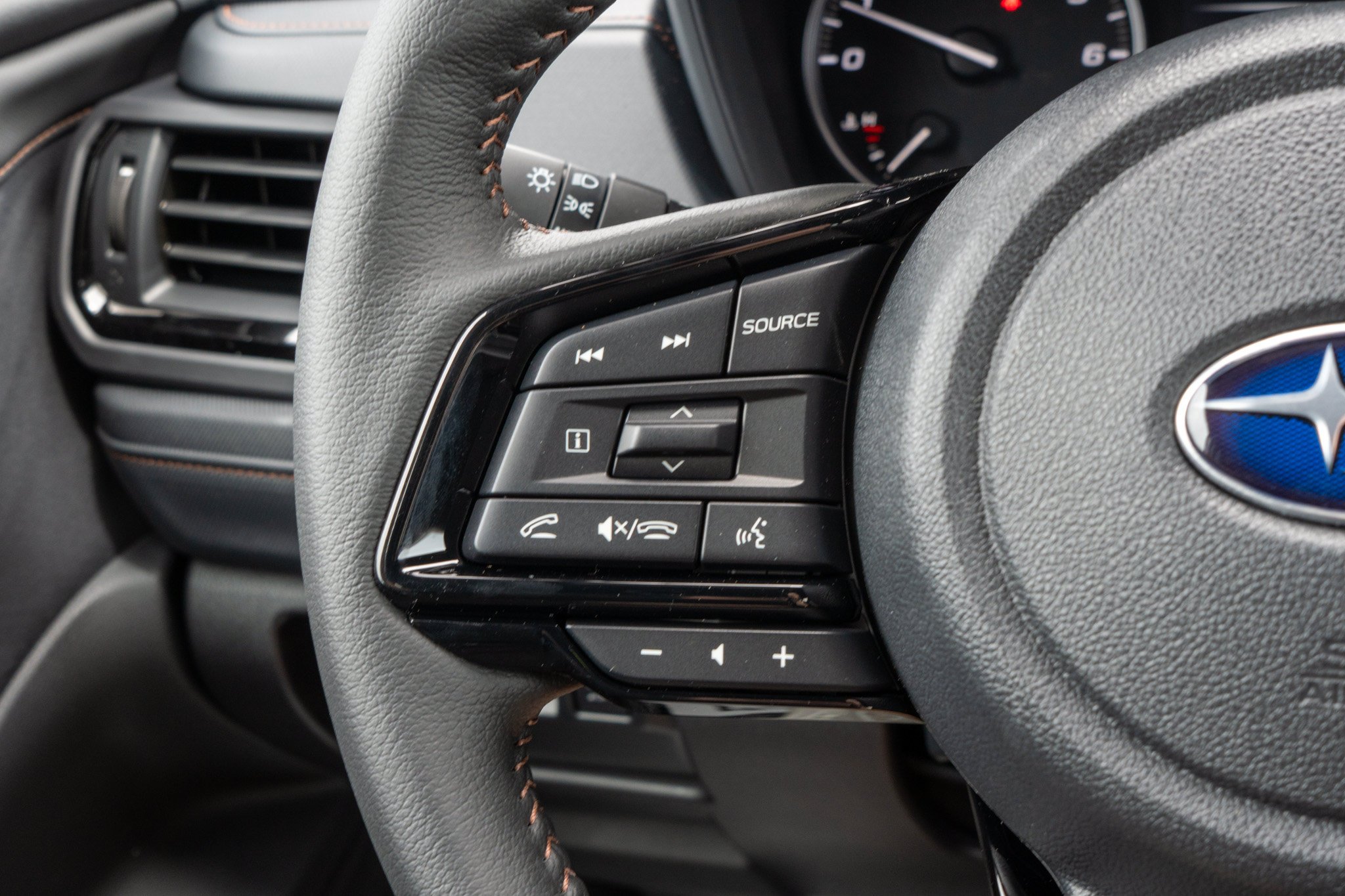 New 2026 RIVER ROCK PEARL Subaru Sport Onyx Edition image 25