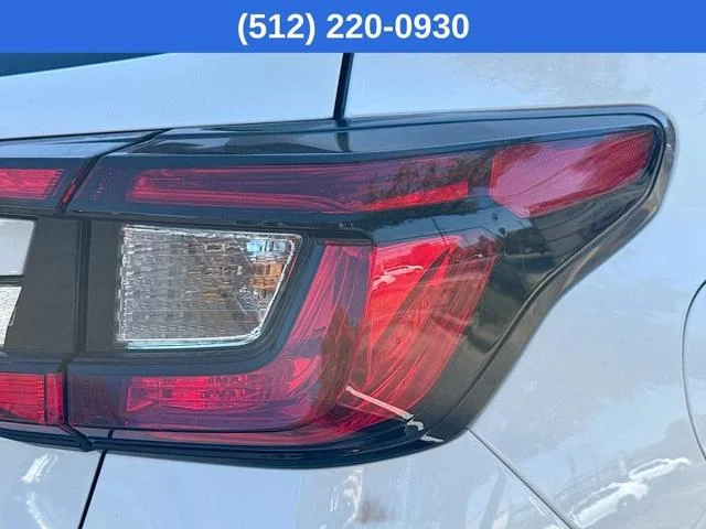 New 2026 CRYSTAL WHITE PEARL Subaru Premium image 33