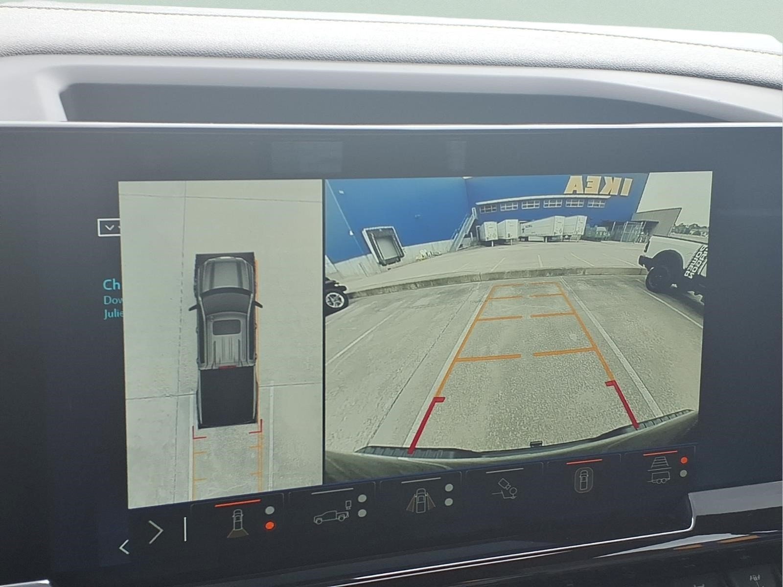 Used 2024 Black Chevrolet ZR2 image 18