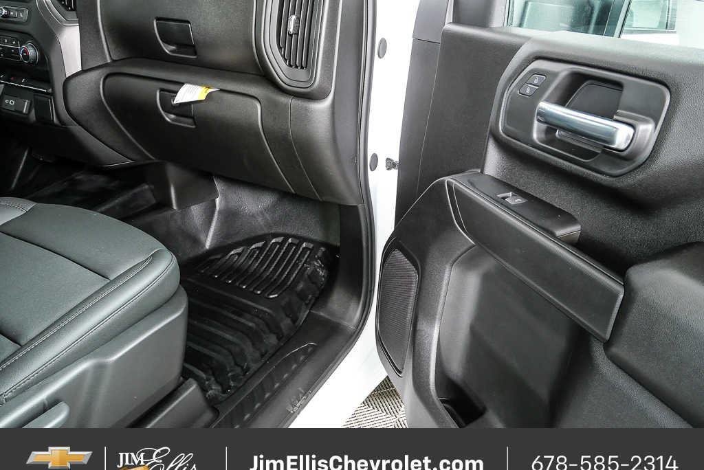 2026 Chevrolet Silverado 2500 HD Work Truck - Photo 21