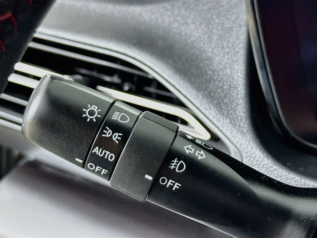 Used 2022 White Subaru Premium image 12