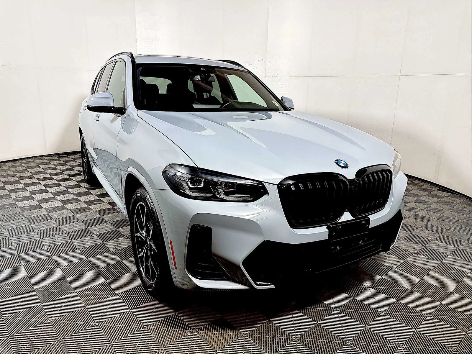 Certified Used 2024 Brooklyn Grey Metallic BMW xDrive30i image 2