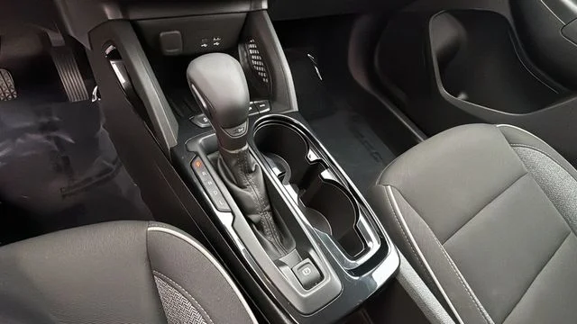 Used 2025 Black Chevrolet LT image 28