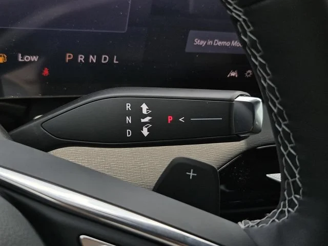 2026 Buick Enclave Preferred - Photo 19