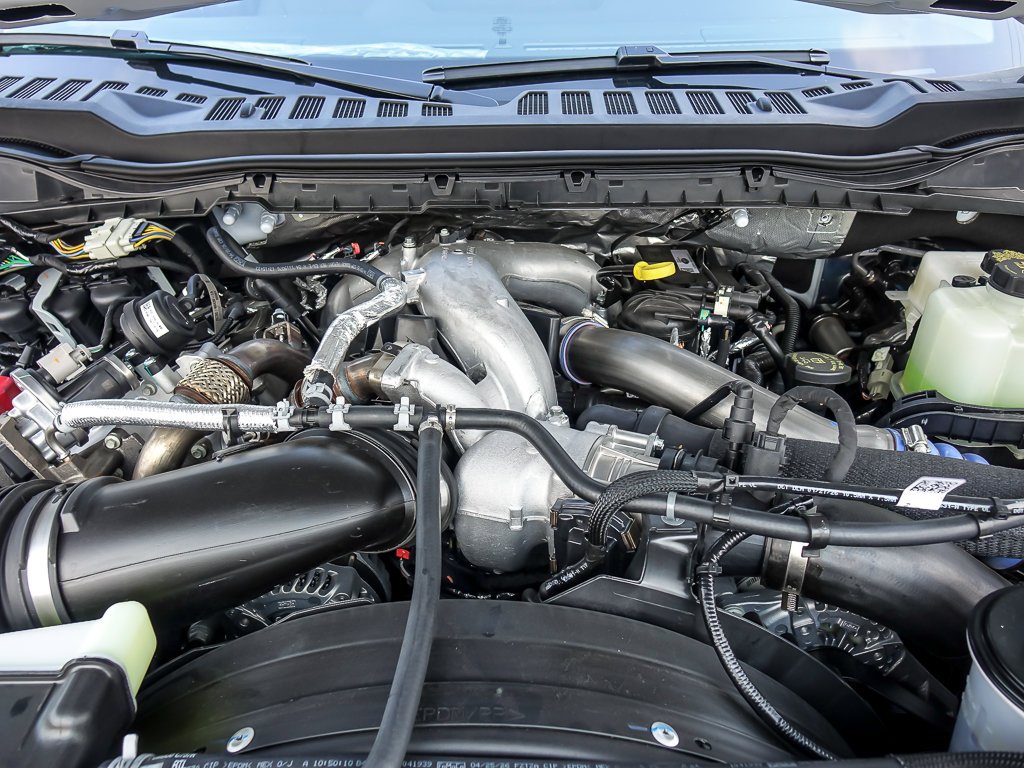 New 2026 Oxford White Ford XL image 32