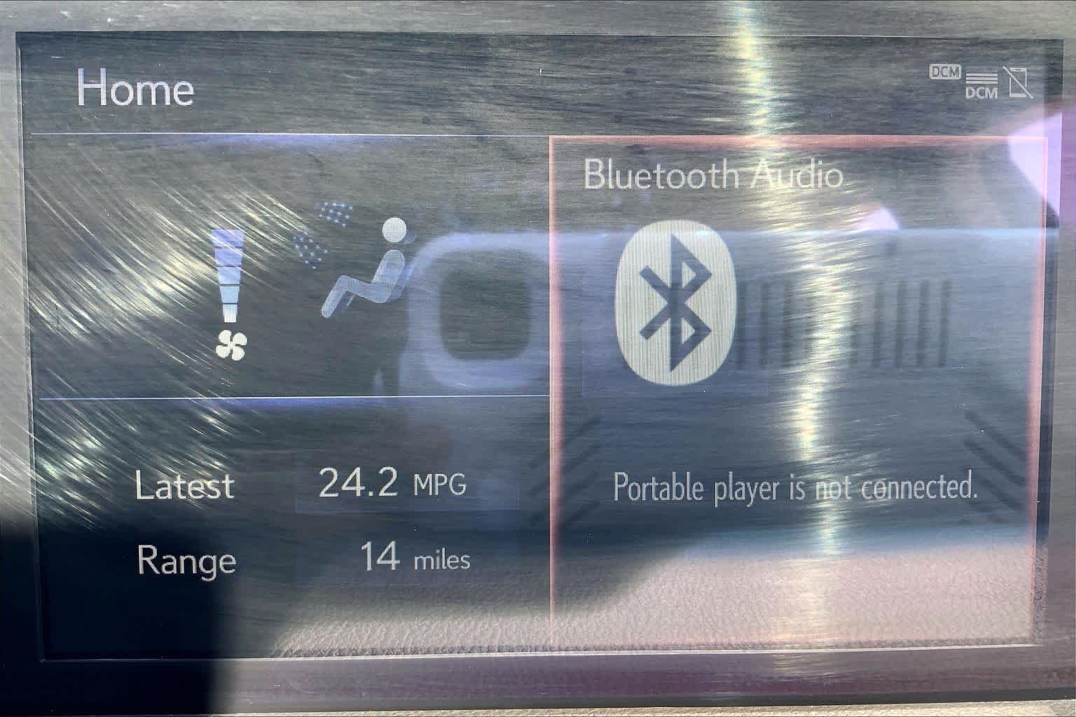 Used 2019 Eminent White Pearl Lexus  image 35
