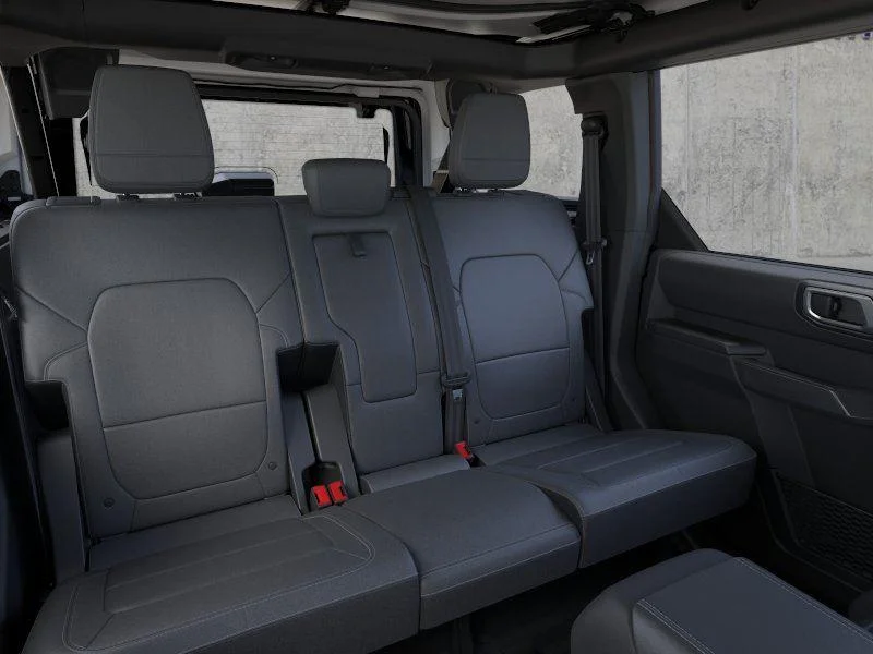 New 2026 Shadow Black FORD  image 12