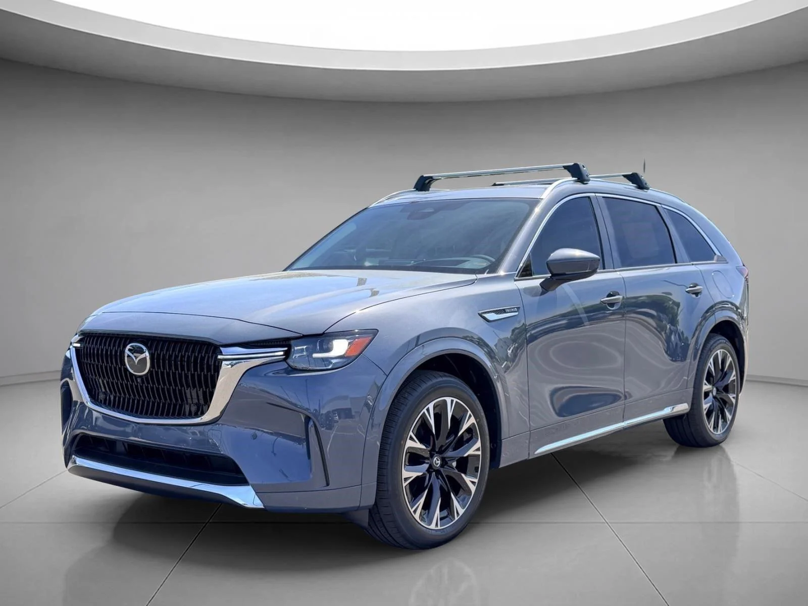 2026 Mazda CX-90 Turbo S Premium Plus Package's photo