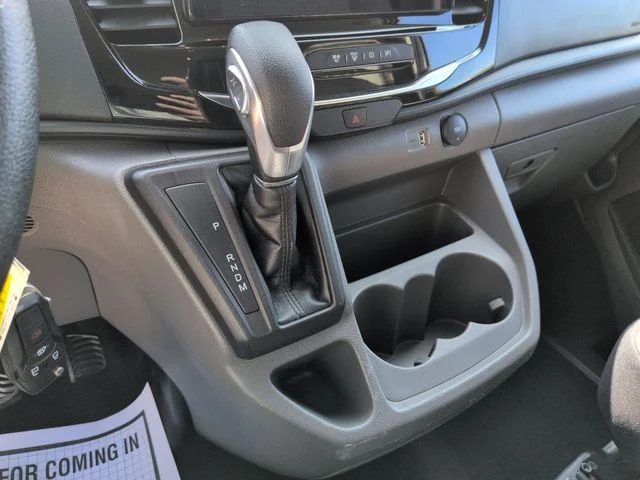Certified Used 2024 White Ford XLT image 17