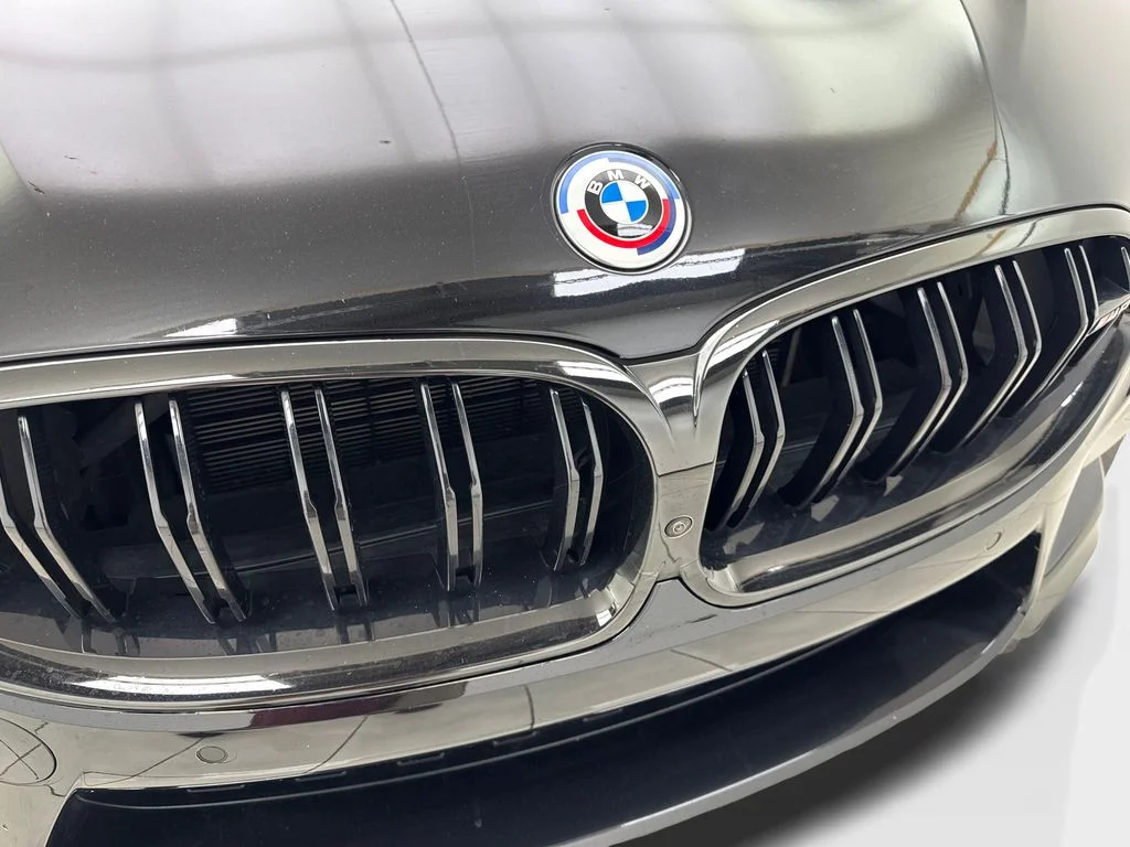 Used 2023 Black BMW Competition image 24