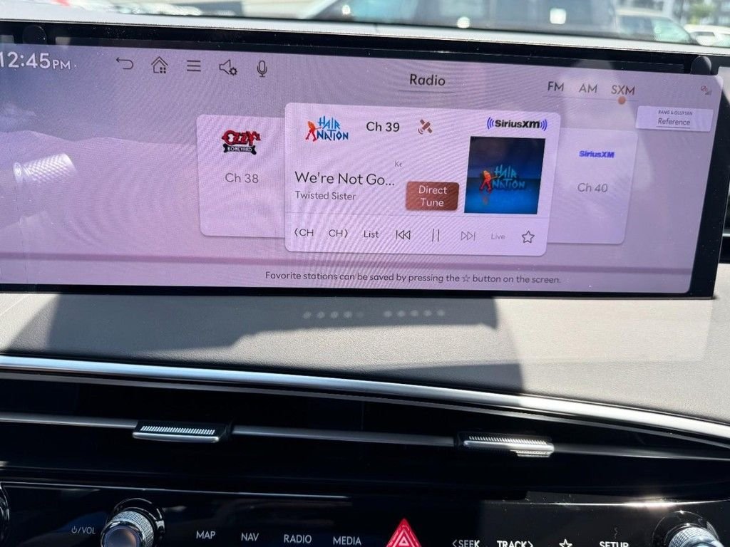 2026 GENESIS GV70 Sport Prestige - Photo 15