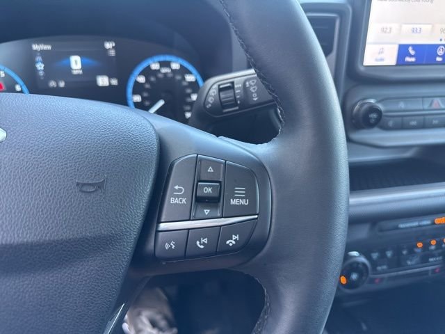 Used 2024 Desert Sand Ford Big Bend image 20