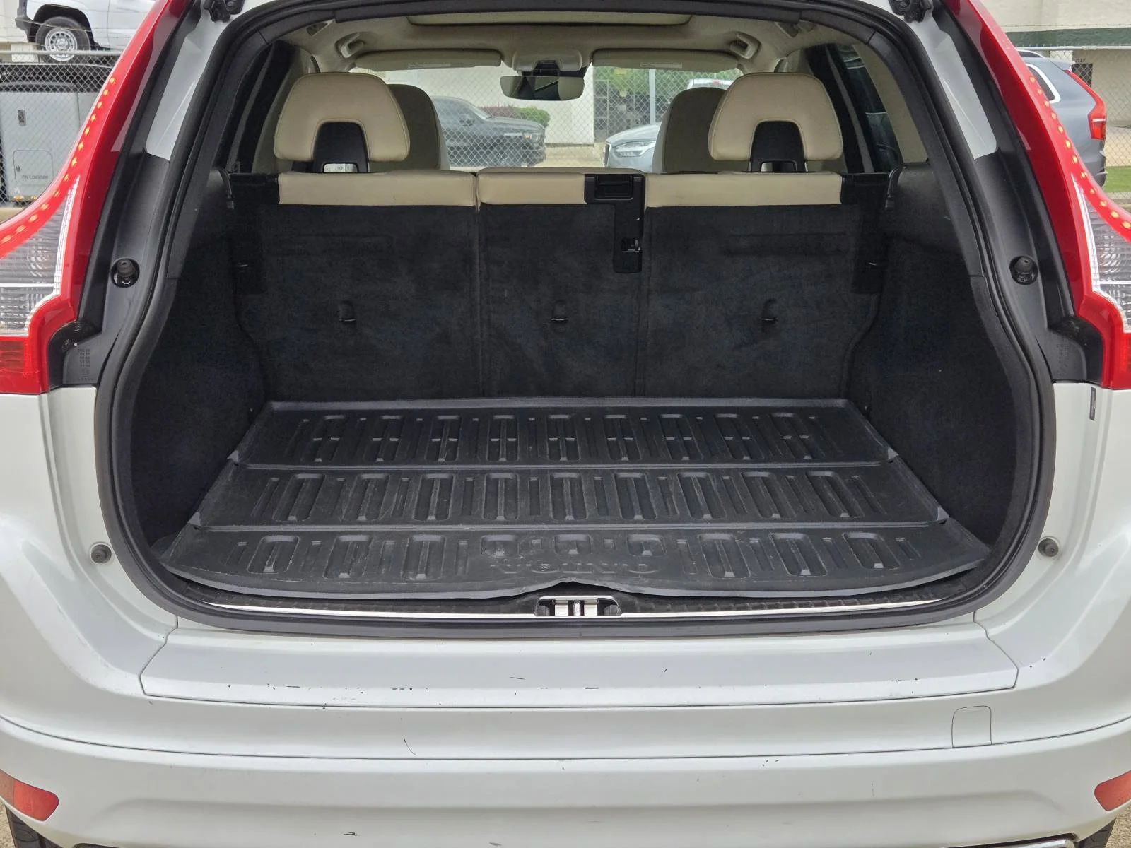 2016 Volvo XC60 Premier - Photo 13