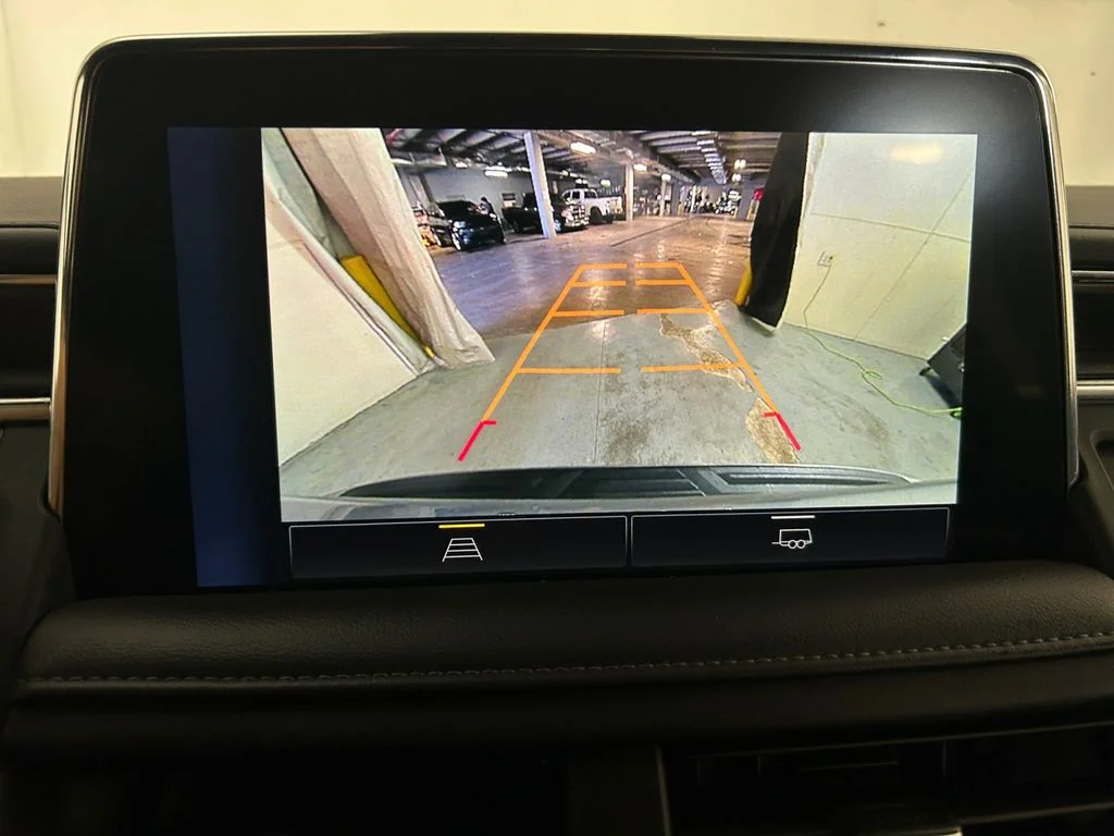 Used 2024 Gray Chevrolet LT image 26