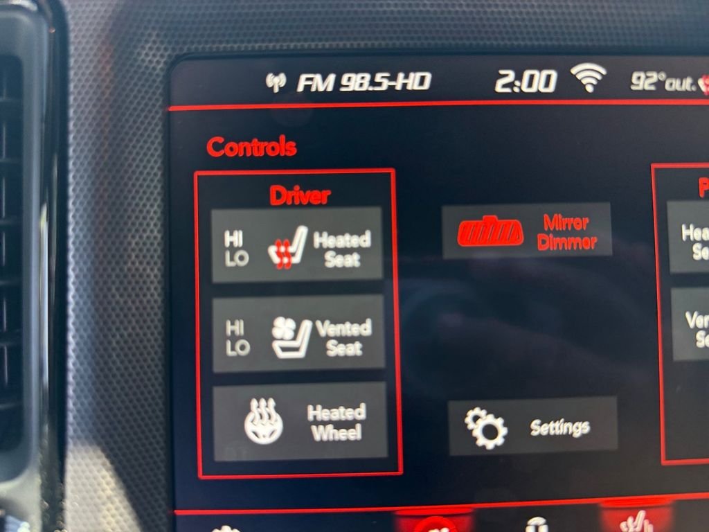 Certified Used 2018 Green Dodge GT image 25