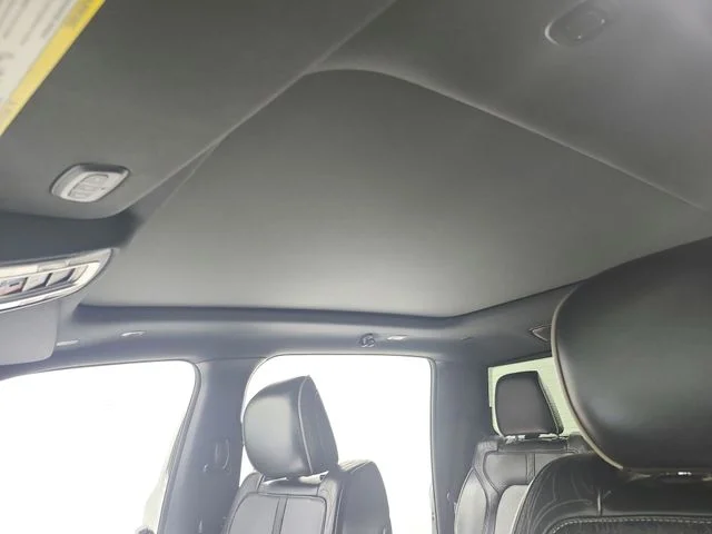 Used 2022 Black Ram Limited image 22