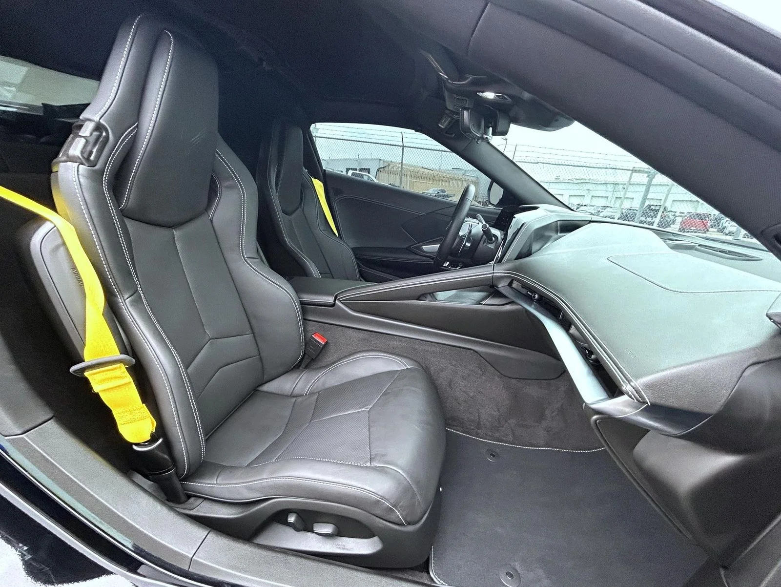 2026 Chevrolet Corvette 1LT - Photo 16