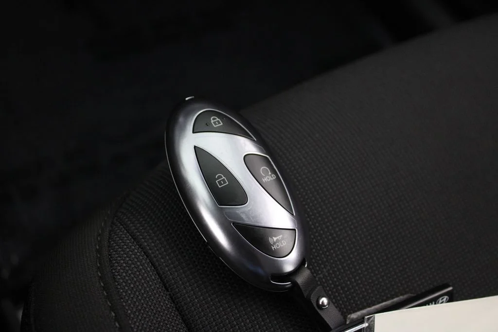 Certified Used 2026 Gray Hyundai SEL Sport image 31