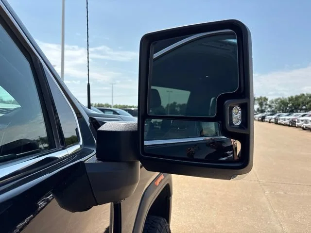 2024 GMC Sierra 2500HD Denali Ultimate - Photo 52