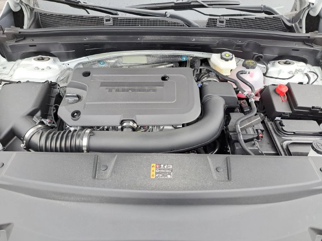 2026 Buick Envision Sport Touring - Photo 29