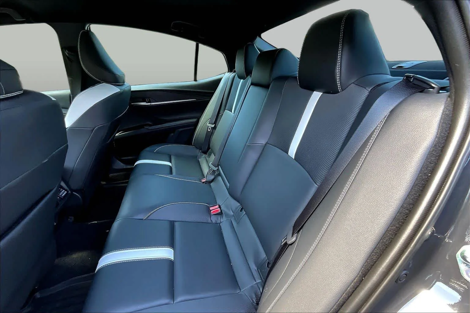 Certified Used 2026 Underground Toyota SE image 19