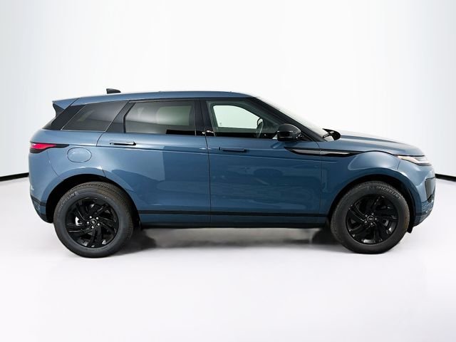Certified Used 2026 Blue Land Rover S image 4