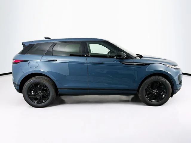 Used 2026 Blue Land Rover S image 4