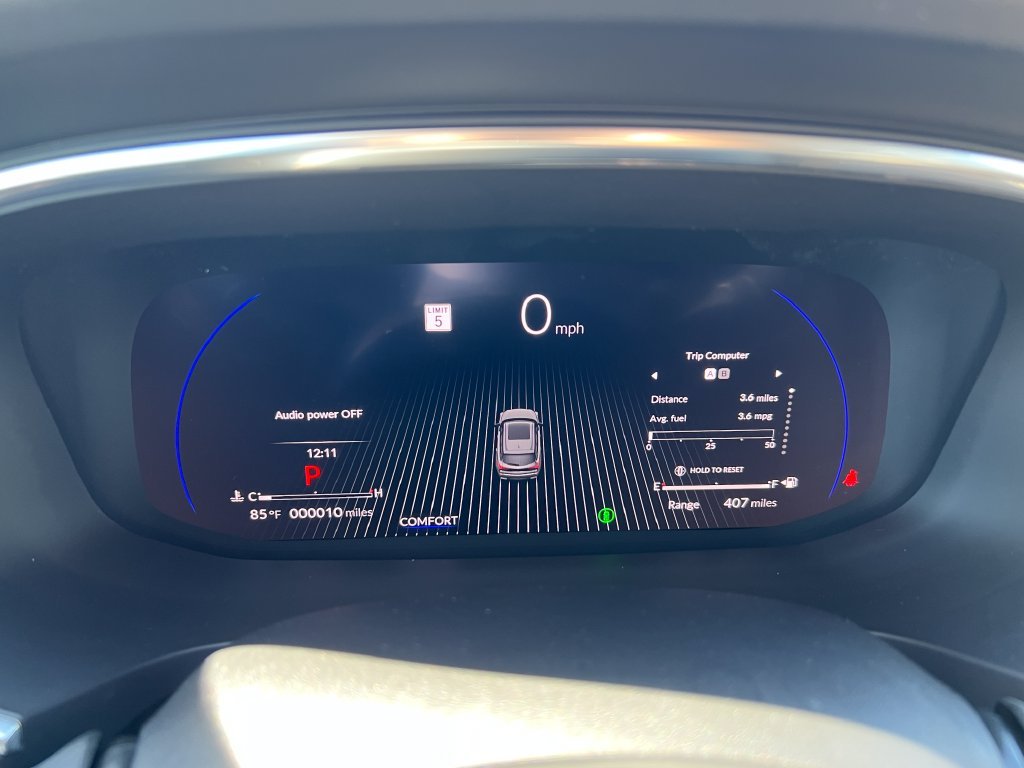 Used 2026 White Acura Technology Package image 18