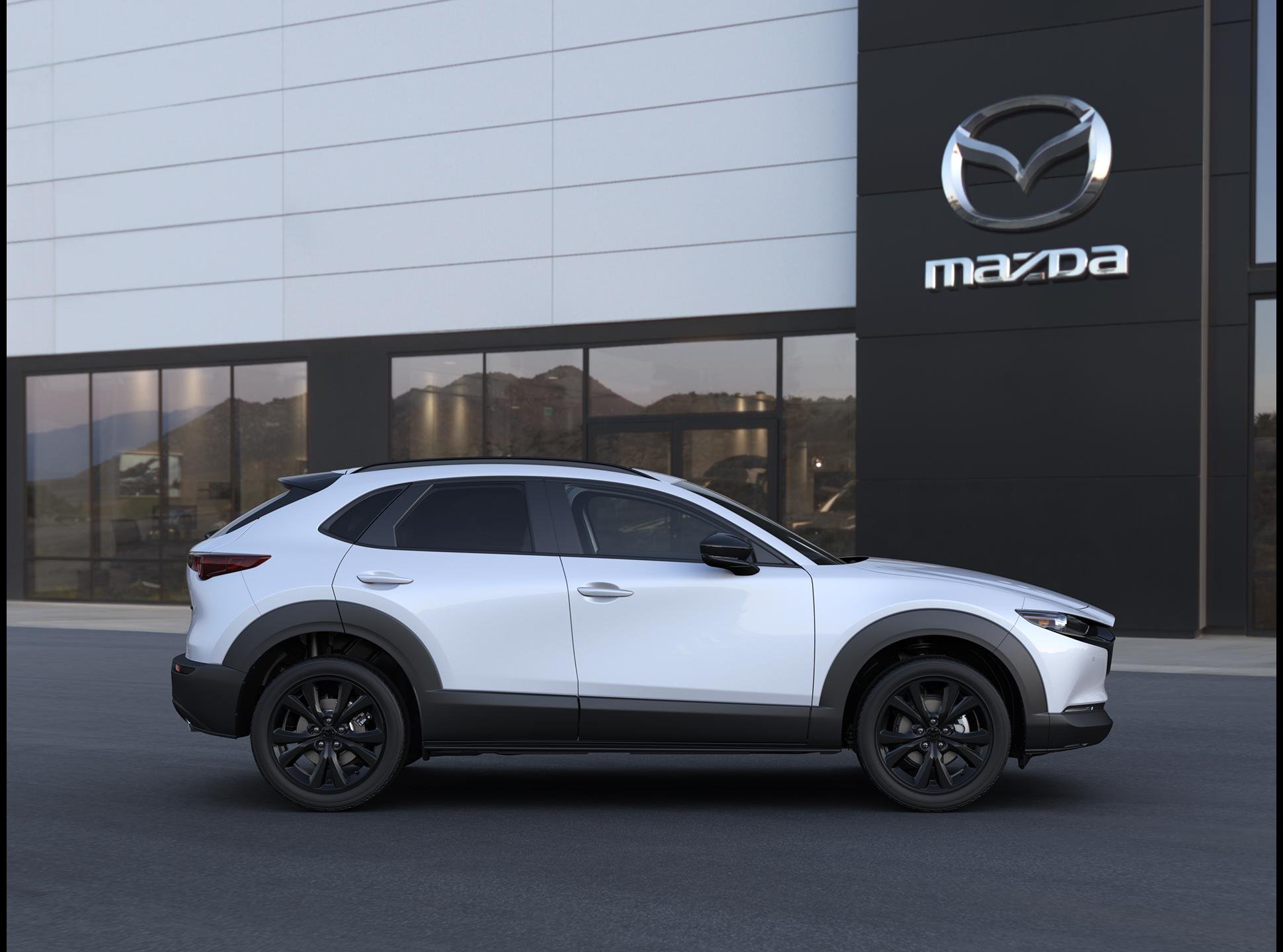 New 2026  Mazda 2.5 S Aire Edition image 5