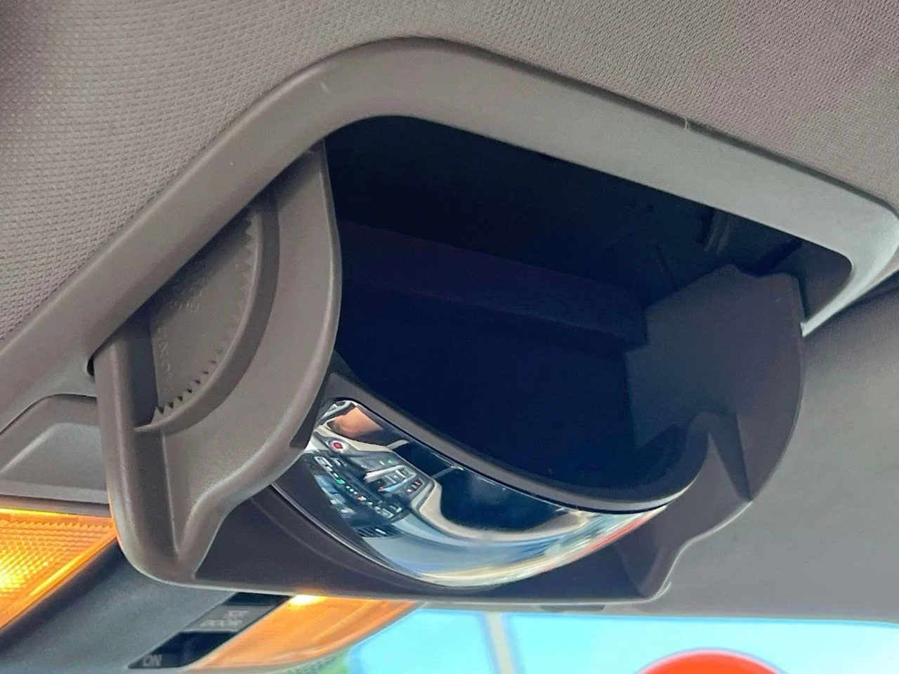 Used 2019 Gray Honda EX image 27