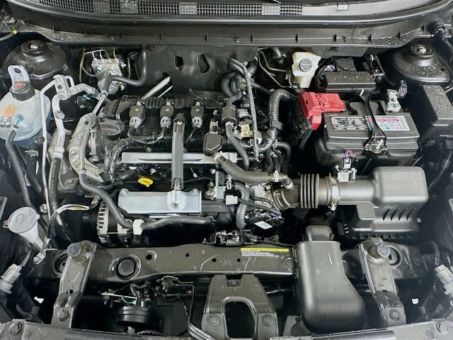 New 2025 Gun Metallic Nissan S image 27