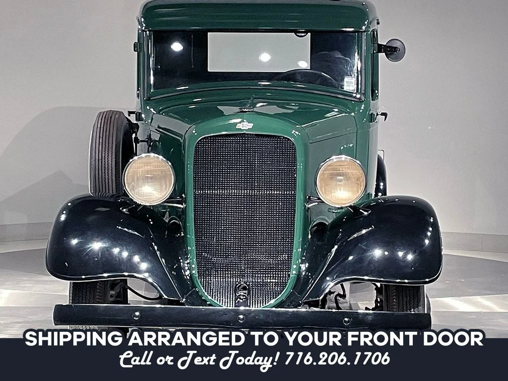 Used 1935  Chevrolet  image 18