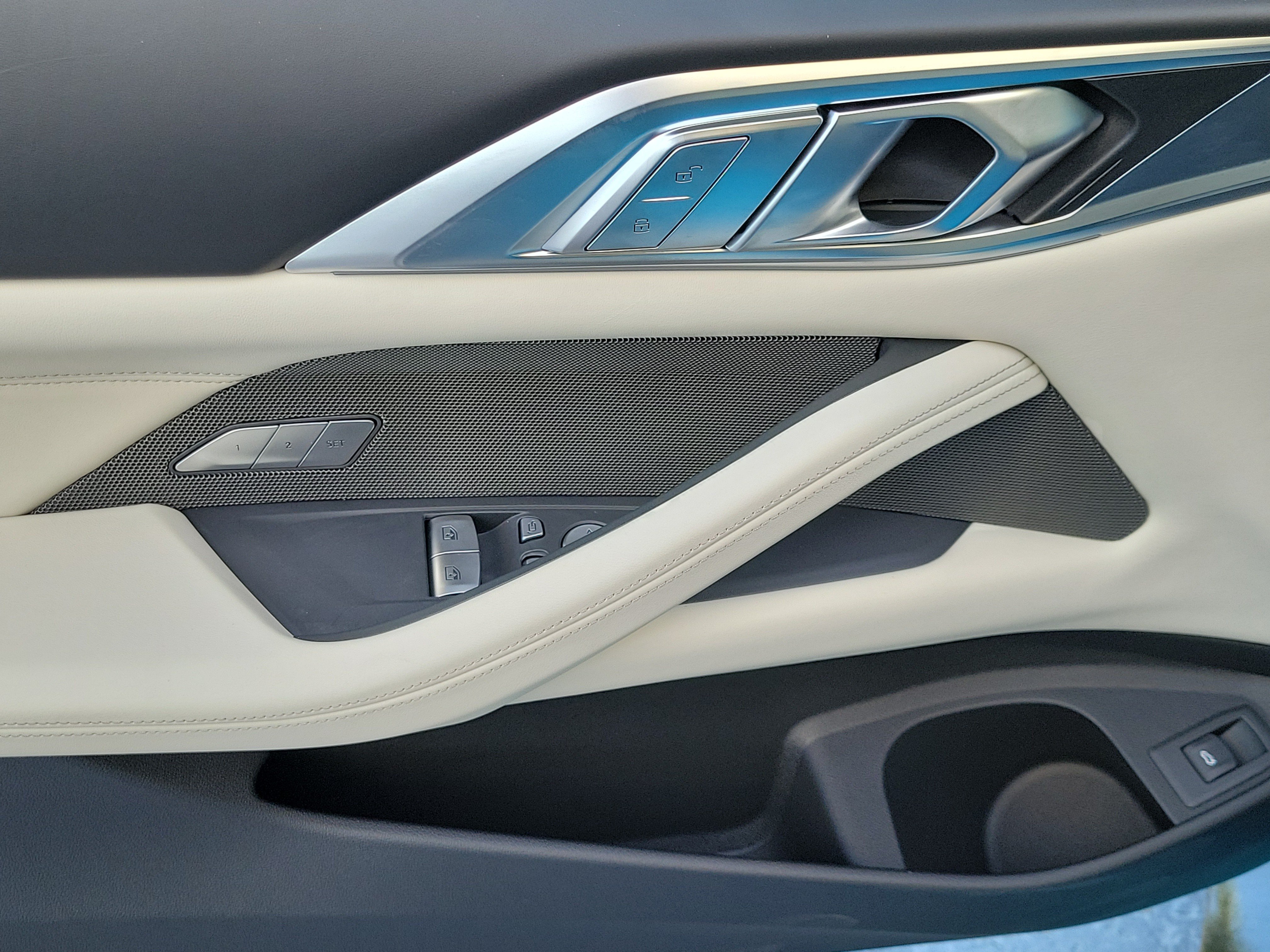 New 2027 Special Order Color BMW Base image 16